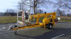 Kvalitet ”Made in Hungary” - EUROPELIFT