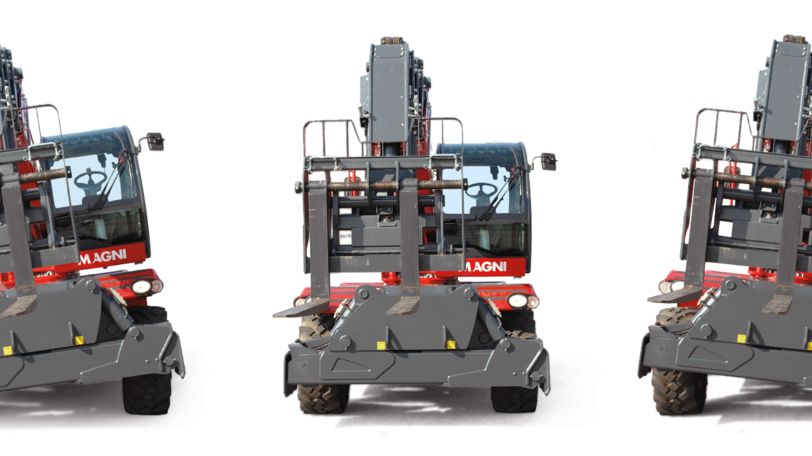 Magni = ekstra sikkerhed