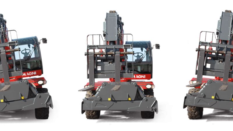 Magni = ekstra sikkerhed