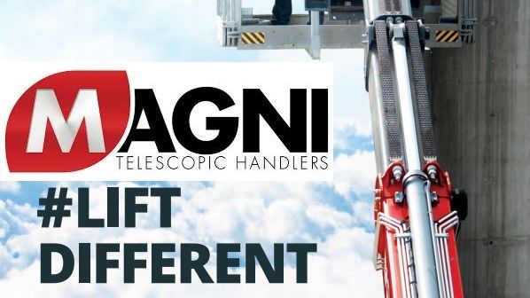 Magni = bæredygtighed!