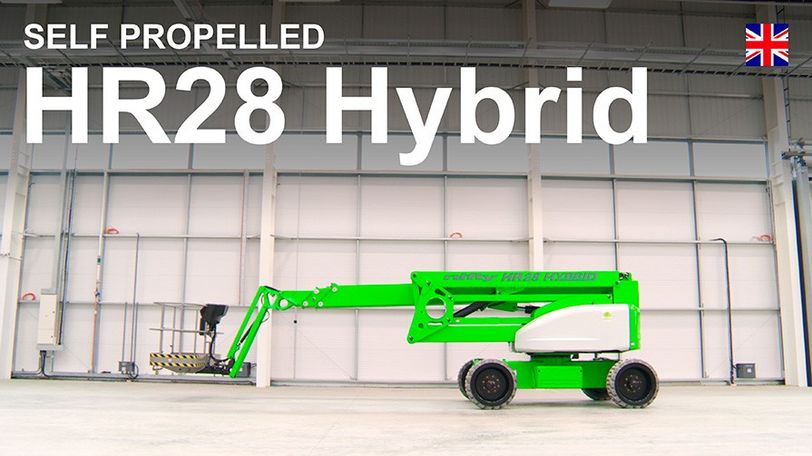 Bæredygtig & grøn løsning