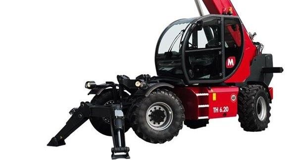 Værum Byg har købt Magni teleskoplæsser