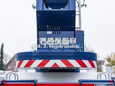 Böcker AK 46/6000 lastbilkran