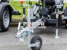 Böcker Möbelhiss HD 18/0-5 unbraked (250/750 kg)