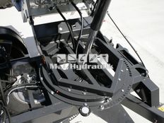 Böcker Avario Möbelhiss HD 26/1-7LH (400/1900 kg)