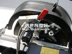 Böcker Avario Möbelhiss HD 26/1-7LH (400/1900 kg)