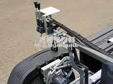 Böcker Avario Möbelhiss HD 26/1-7LH (400/1900 kg)