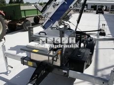 Böcker Avario Möbelhiss HD 26/1-7LH (400/1900 kg)