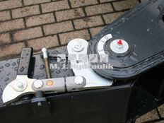 Böcker Trailer Kran AHK 30