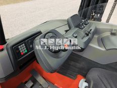BT Reach Truck RRB2C
