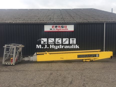 Denka DL25N