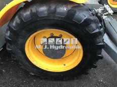 Dieci Icarus 40.17