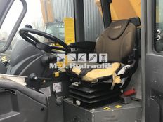 Dieci Icarus 40.17