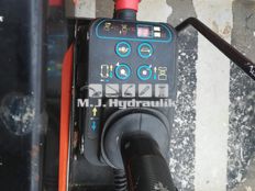 Dingli AMWP9.5-1000 (små forhjul)