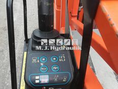 Dingli AMWP9.5-1000 (små forhjul)