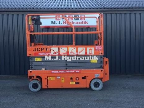 Dingli JCPT1008DC