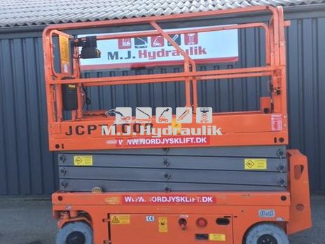 Dingli JCPT1008DC