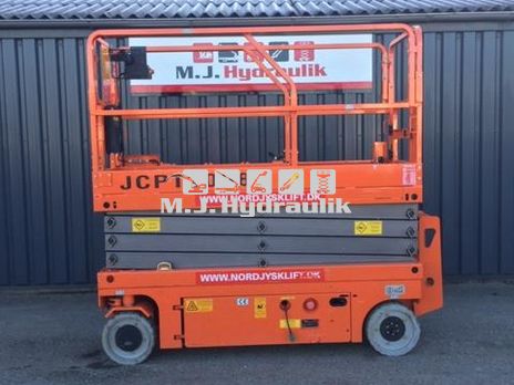 Dingli JCPT1008DC