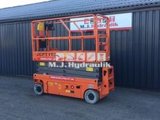 Dingli JCPT1008DC
