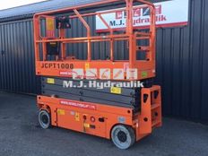 Dingli JCPT1008DC