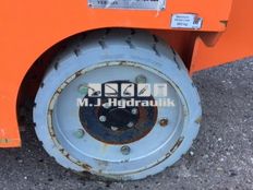 Dingli JCPT1008DC