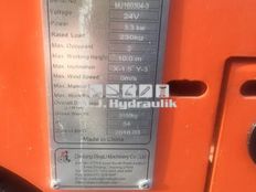 Dingli JCPT1008DC