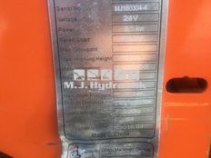 Dingli JCPT1008DC