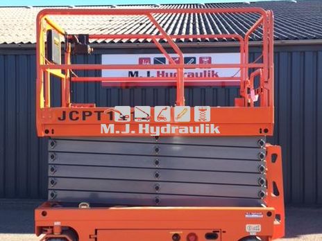 Dingli JCPT1412DC