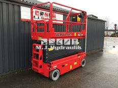 Dingli JCPT1412DC