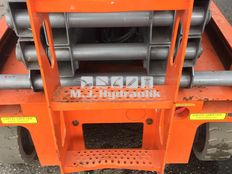 Dingli JCPT1412DC