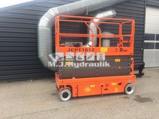 Dingli JCPT1612DC