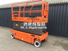 Dingli JCPT1612DC