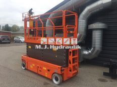 Dingli JCPT1612DC