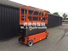 Dingli JCPT1612DC