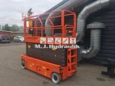 Dingli JCPT1612DC