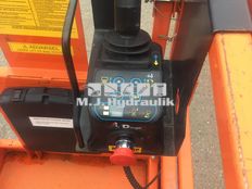 Dingli JCPT1612DC