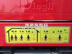 Dingli JCPTL1212