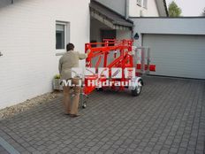 EuropeLift TM10G