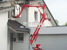 EuropeLift TM10G