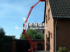 EuropeLift TM10G