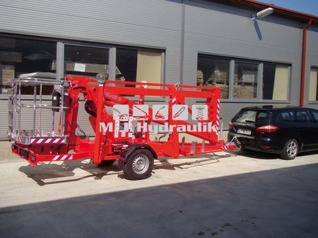 EuropeLift TM13G