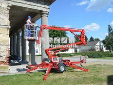 EuropeLift TM13G