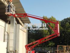 EuropeLift TM13G