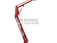 EuropeLift TM13G