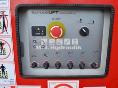 EuropeLift TM15GT