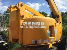 Haulotte HA26PX