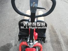 HELI CBD15J-Li Pallevogn, lithium-ion 1500 kg