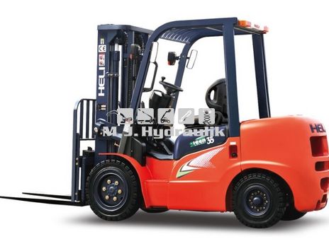 HELI CPCD20-35/CPQ(Y)D20-35 G-Serie