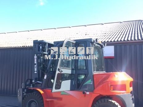 HELI CPCD50-DE1G 5.0T Diesel-truck