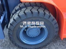 HELI CPCD50-DE1G 5.0T Diesel-truck